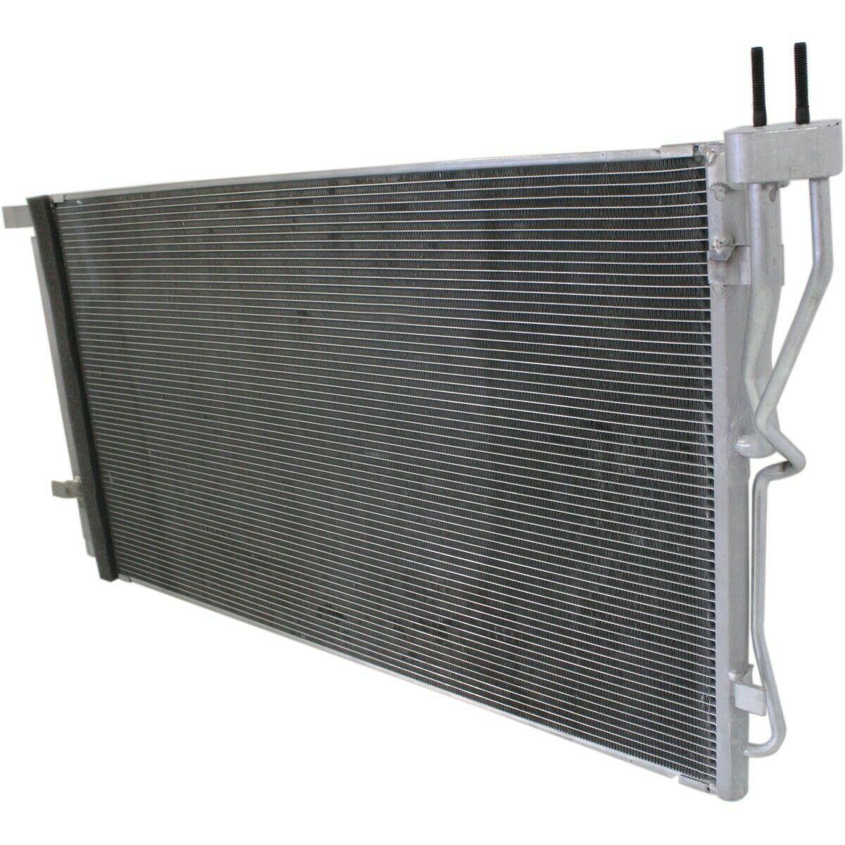 Condenser Kia Optima 2011-2013 3888 , HY3030143