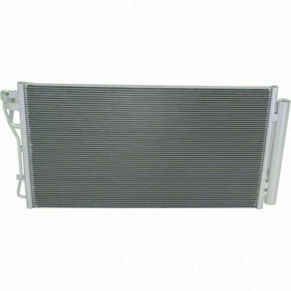 Condenser Kia Optima Hybrid 2011-2013 3983 , HY3030148 - Image 3