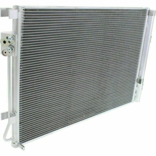 Condenser Hyundai Accent Sedan 2012-2013 3979 , HY3030149 - Image 5