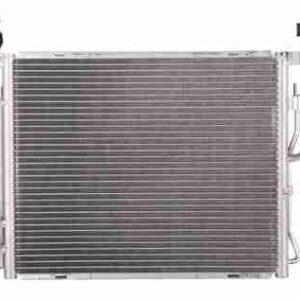 Condenser Hyundai Veloster 2012-2013 (4044) 1.6L Without Turbo , HY3030150