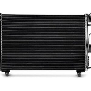Condenser Hyundai Accent Sedan 2014-2017 4438 , HY3030157
