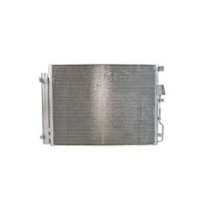 Condenser Hyundai Tucson 2016-2018 (30035) 1.6L Turbo , HY3030167