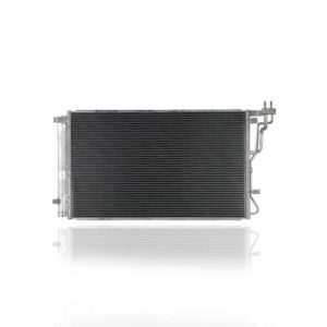 2018-2021 Hyundai Kona Condenser (30149) 2.0L L4 Non-Turbocharged , HY3030177