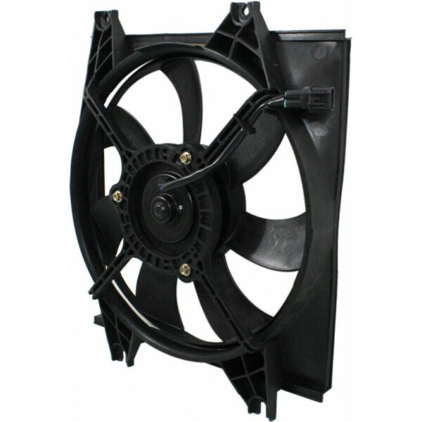 Ac Fan Assembly Hyundai Accent Hatchback 2000-2006 , HY3113104 - Image 4