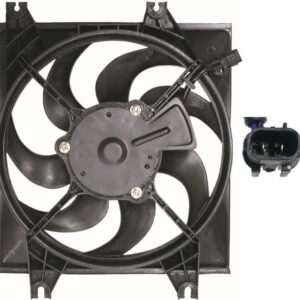 Ac Fan Assembly Hyundai Accent Hatchback 2000-2006 , HY3113104