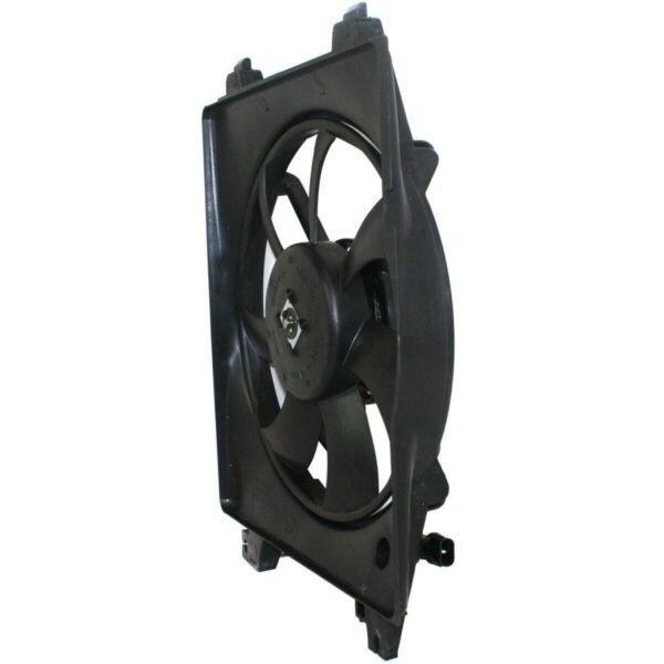 Ac Fan Assembly Hyundai Elantra 2001-2006 , HY3113105 - Image 2
