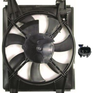 Ac Fan Assembly Hyundai Elantra 2001-2006 , HY3113105