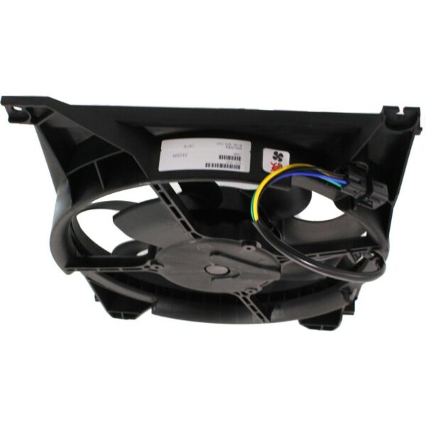 Ac Fan Assembly Hyundai Sonata 1999-2001 , HY3113107 - Image 4