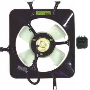 Ac Fan Assembly Kia Magentis 2001-2006 , HY3113107