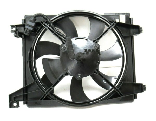 Ac Fan Assembly Hyundai Tiburon 2003-2007 , HY3113108 - Image 3