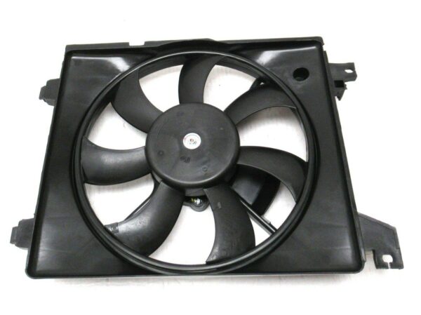 Ac Fan Assembly Hyundai Tiburon 2003-2007 , HY3113108 - Image 4