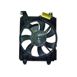 Ac Fan Assembly Hyundai Tiburon 2003-2007 , HY3113108