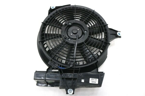 Ac Fan Assembly Hyundai Santa Fe 2001-2006 , HY3113109 - Image 2