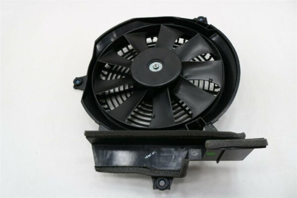 Ac Fan Assembly Hyundai Santa Fe 2001-2006 , HY3113109 - Image 3