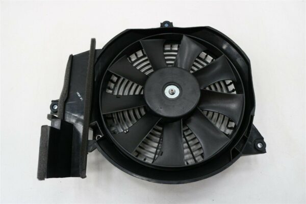 Ac Fan Assembly Hyundai Santa Fe 2001-2006 , HY3113109 - Image 4