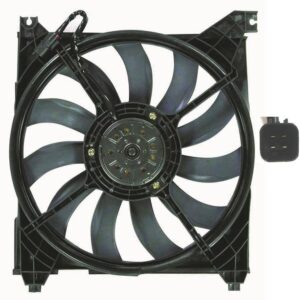 Radiator Fan Assembly Hyundai Sonata 1999-2005 , HY3115103