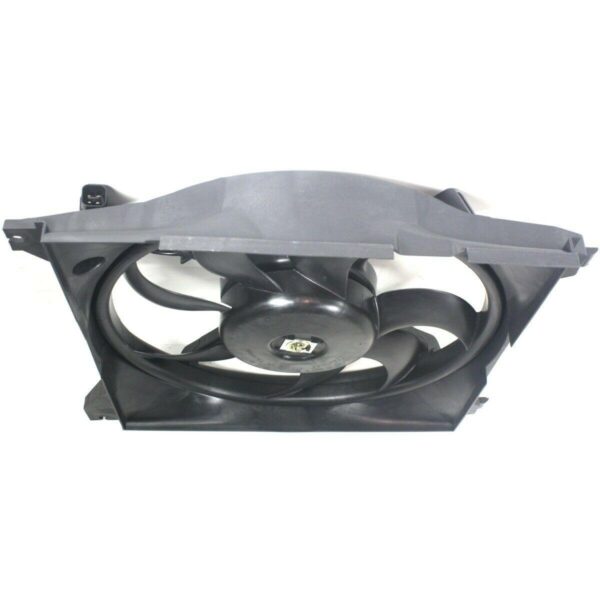 Radiator Fan Assembly Hyundai Sonata 1999-2005 , HY3115103 - Image 5