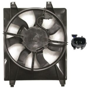 Ac Fan Assembly Passenger Side Hyundai Santa Fe 2007-2009 , HY3115114