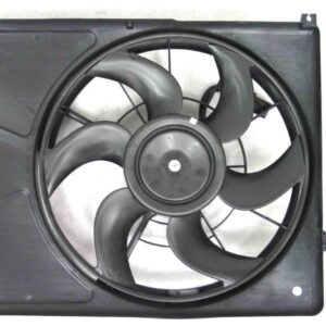 Cooling Fan Assembly Hyundai Azera 2006-2011 , HY3115121