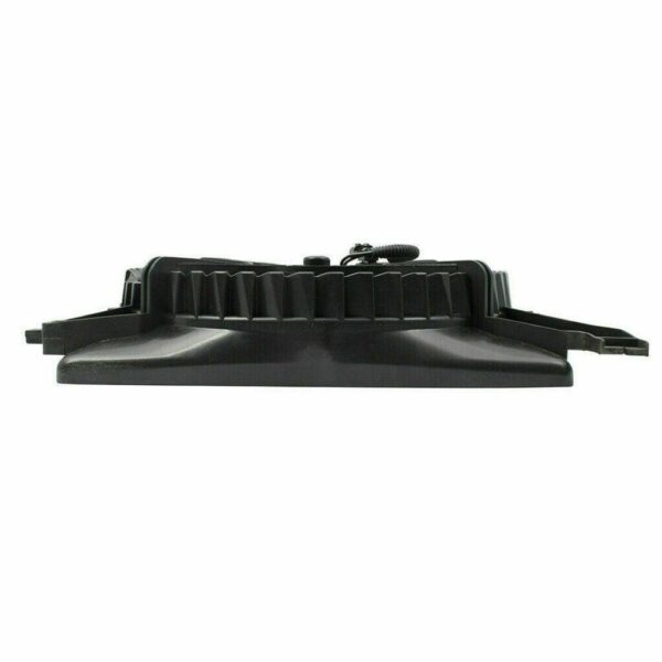Radiator Fan Assembly Hyundai Accent Sedan 2006-2011 , HY3115122 - Image 3