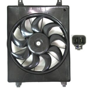 Cooling Fan Assembly Hyundai Veracruz 2007-2012 , HY3115123