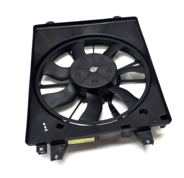 Radiator Fan Assembly Hyundai Veracruz 2007-2012 , HY3115124 - Image 4