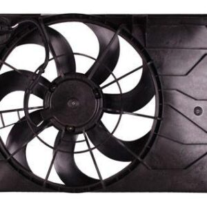 Cooling Fan Assembly Kia Sportage 2011-2014 2.4L , HY3115137