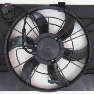 Radiator Fan Assembly Hyundai Sonata Hybrid 2011-2015 2.4L , HY3115139