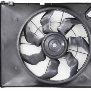 Radiator Fan Assembly Kia Sorento 2011-2015 3.3L , HY3115143