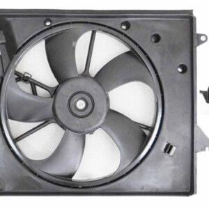 Cooling Fan Assembly Hyundai Sonata 2015-2017 2.4L/L4 , HY3115151
