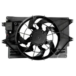 2017–2020 Hyundai Elantra Sedan Cooling Fan Assy 1.4L/1.6L , HY3115158