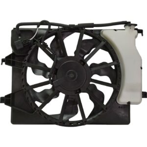 Cooling Fan Assembly Kia Rio Hatcheback 2018-2020 , HY3115161