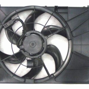 Cooling Fan Assembly Hyundai Sonata 2006-2008 3.3L , HY3117101
