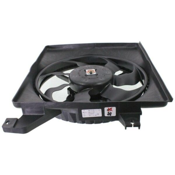 Ac Fan Assembly Hyundai Accent Sedan 2006-2011 , HY3120100 - Image 4