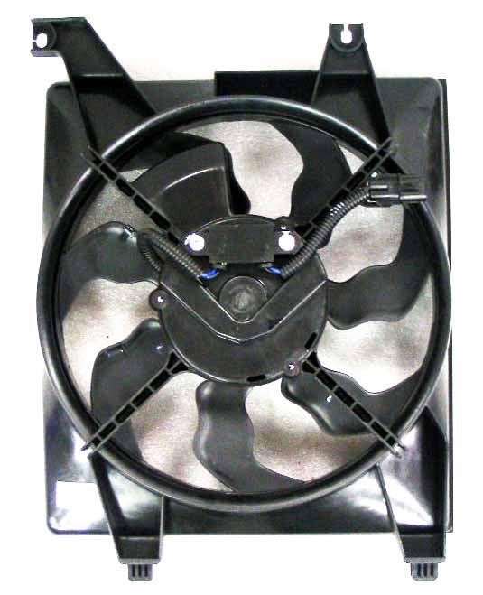 Ac Fan Assembly Hyundai Accent Sedan 2006-2011 , HY3120100