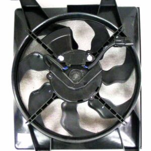 Ac Fan Assembly Hyundai Accent Hatchback 2007-2011 , HY3120100