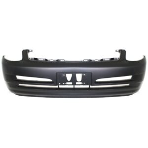 Bumper Front Infiniti G35 Sedan 2003-2004 Primed , IN1000120