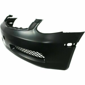 Bumper Front Infiniti G35 Coupe 2003-2007 Primed , IN1000122
