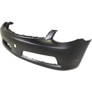 Bumper Front Infiniti G35 Sedan 2005-2006 Primed Rwd , IN1000132