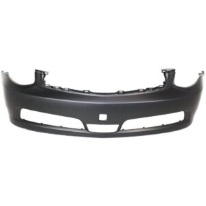 Bumper Front Infiniti G35 Sedan 2005-2006 Awd Primed , IN1000133