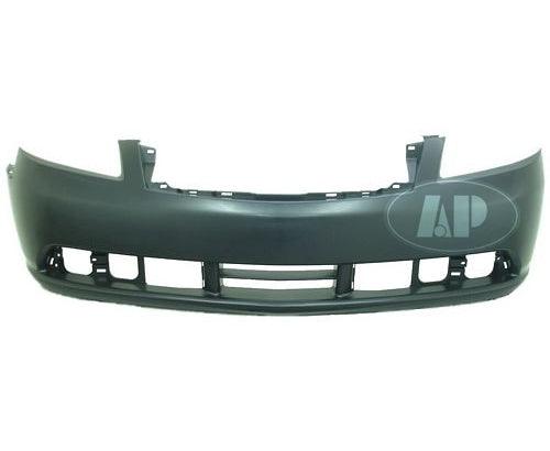 Bumper Front Infiniti M45 2006-2007 Primed , IN1000230