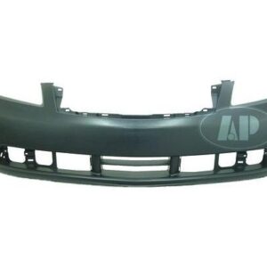 Bumper Front Infiniti M35 2006-2007 Primed , IN1000230