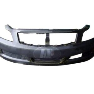 Bumper Front Infiniti G37 Sedan 2009 Without Sport With Tech , IN1000233
