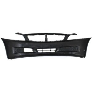 Bumper Front Infiniti G37 Sedan 2009 Without Sport With Tech Capa , IN1000233C