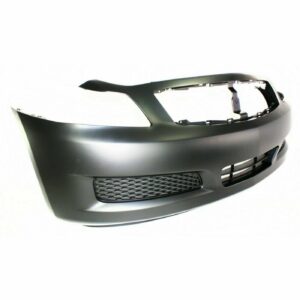 Bumper Front Infiniti G37 Sedan 2009 Without Sport Without Tech , IN1000234