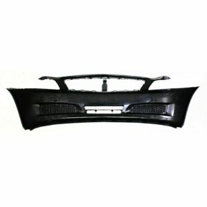 Bumper Front Infiniti G35 Sedan 2007-2008 Without Sport Without Tech Capa , IN1000234C
