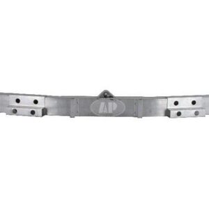 Rebar Front Bumper reinforcement Infiniti G35 Coupe 2003-2004 Aluminum , IN1006113