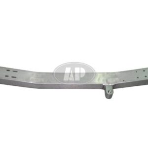 Rebar Front Bumper reinforcement Infiniti Q40 2015 Aluminum , IN1006148