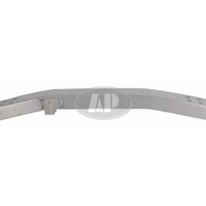 Rebar Front Bumper reinforcement Infiniti Q60 Coupe 2014-2016 Aluminum , IN1006149
