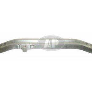 Rebar Front Bumper reinforcement Infiniti Qx50 2014-2015 Aluminum , IN1006151